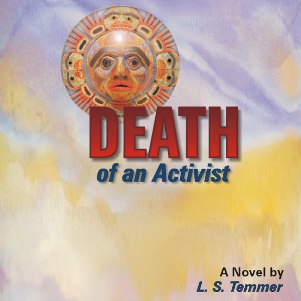 Death of an Activist_ebook cover_lilyt312gmailcom